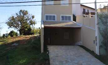 Imagem 2: Casa - Parque da Hipica - Campinas