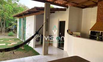 Imagem 3: Casa Charmosa em Vicente Pires