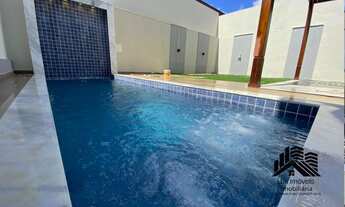 Imagem 6: Duplex Ponta Negra 3 suítes, aceita financiamento