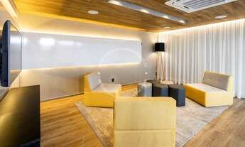 Imagem 6: PORTO ALEGRE - Conjunto Comercial/Sala - Cidade Baixa