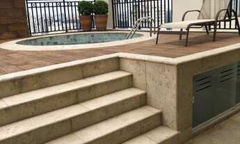 Imagem 7: Cobertura Venda Brooklin 330 m² 4 Dormitórios