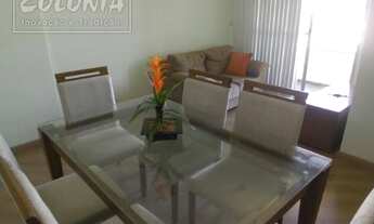 Imagem 5: São Bernardo do Campo - Apartamento Padrão - Assunção