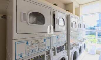 Imagem 6: Apartamento 1 dormitório , 1 vaga