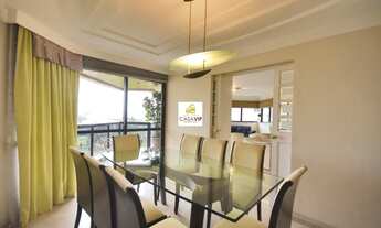 Imagem 5: Apartamento à venda, Vila Mariana, 266m², 4 suítes, 4 vagas!