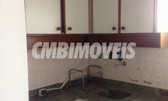 Imagem 2: Apartamento - Botafogo - Campinas