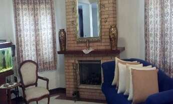 Imagem 4: Casa - Parque São Quirino - Campinas