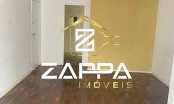 Imagem 2: Rio de Janeiro - Apartamento Padrão - Laranjeiras