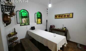 Imagem 5: Santo André - Casa Padrão - Vila Metalúrgica