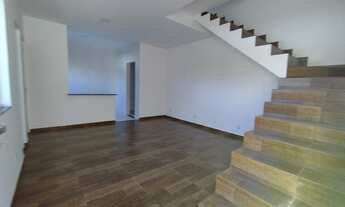 Imagem 5: Casa Duplex 2 quartos Perto do Park Shopping Campo Grande Rio de Janeiro RJ