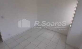 Imagem 6: Apartamento com 2 quartos na Gamboa. Rua do Livramento