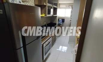 Imagem 4: Apartamento - Cambuí - Campinas