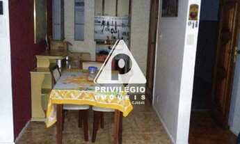 Imagem: Apartamento à venda, 2 quartos, Tijuca