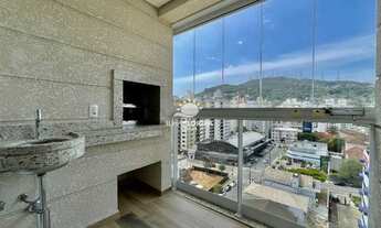 Imagem 1: FLORIANóPOLIS - Apartamento Padrão - Centro