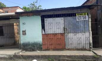 Imagem: Vendo casa no monte das Oliveira (prox