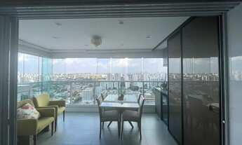 Imagem 5: Apartamento Locação 1 Dormitórios - 59 m² Campo Belo