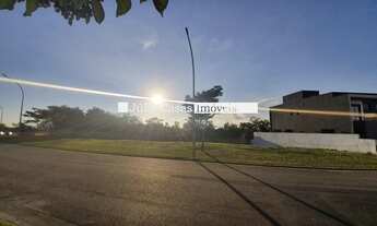 Imagem 2: Lindo Terreno no condomínio Alphaville 1