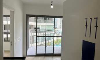 Imagem: São Paulo - Apartamento Padrão - Vila