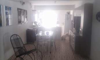 Imagem 6: Casa a venda localizada no Bairro São José