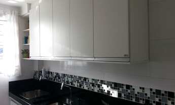 Imagem 7: Apartamento - Vila Industrial - Campinas