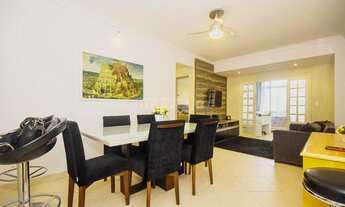 Imagem: São Paulo - Apartamento Padrão - Pinheiros