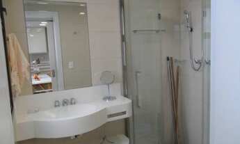 Imagem 2: Excelente apartamento com 90m², apart-hotel RHR
