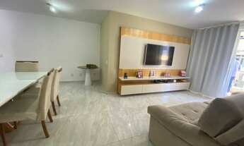 Imagem 4: Apartamento Praia de Piratininga - Vista Mar Lateral