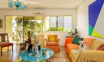 Imagem: QUER MORAR PERTO DO PARQUE DO POVO