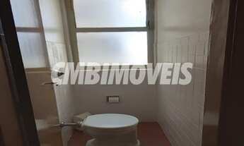 Imagem 7: Sala - Centro - Campinas