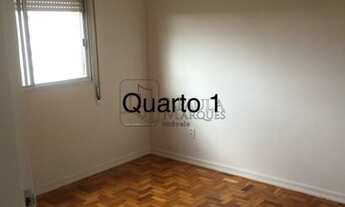 Imagem 4: 2 dormitórios para locação em Pinheiros!