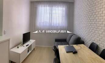 Imagem: São Paulo - Apartamento Padrão - JARDIM