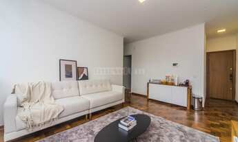 Imagem: São Paulo - Apartamento Padrão - Pinheiros