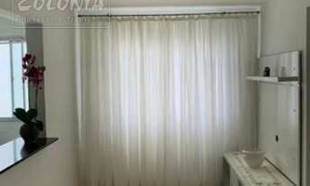 Imagem: São Bernardo do Campo - Apartamento Padrão