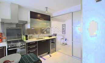 Imagem 6: Apartamento Venda 2 Dormitórios - 140 m² Perdizes