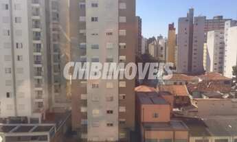 Imagem 2: Apartamento - Centro - Campinas