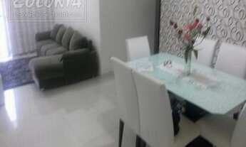 Imagem 6: Santo André - Apartamento Padrão - Vila São Pedro