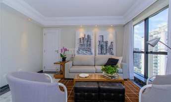 Imagem 6: São Paulo - Apartamento Padrão - Vila Nova Conceição