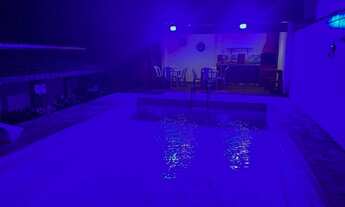 Imagem 4: Casa de temporada em Itatiaia/Penedo-RJ