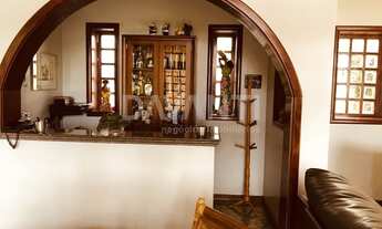 Imagem 7: Casa - Parque Alto Taquaral - Campinas