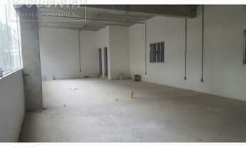 Imagem 4: Santo André - Galpão/Depósito/Armazém - Parque Capuava