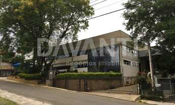 Imagem 3: Galpão - Santa Cândida - Vinhedo