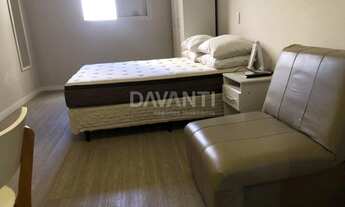 Imagem 4: Kitnet - Centro - Campinas