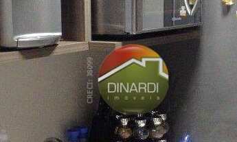 Imagem 3: Apartamento com 2 dormitórios, 54 m² - venda por R$ 275.000 ou aluguel por R$ 1.300/mês