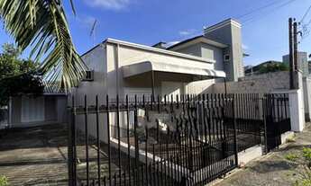 Imagem: Casa com piscina Sala comercial