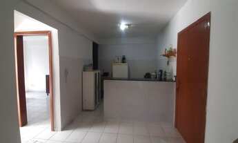 Imagem 7: Apartamento de 50 m² com 2 quartos em Guará II - Brasília - DF