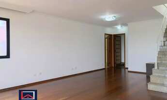 Imagem 2: Cobertura Locação Vila Leopoldina 299 m² 4 Dormitórios