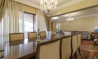 Imagem 4: Apartamento Venda 4 Dormitórios - 200 m² Perdizes