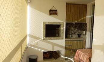 Imagem: Apartamento para venda no Edifício Baia