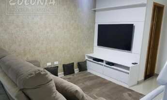 Imagem: Santo André - Apartamento Padrão - Vila