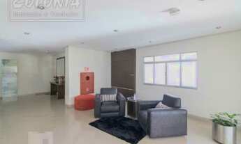 Imagem 2: Santo André - Apartamento Padrão - Vila Valparaíso