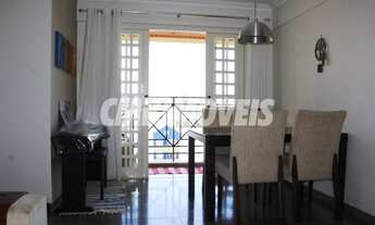 Imagem 2: Apartamento - Jardim Santa Genebra - Campinas